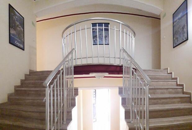 Bi Dünya Apart Otel - Görsel 2