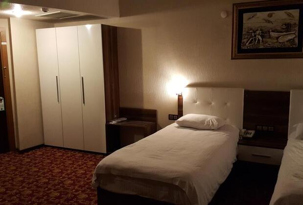 Grand Akdeniz Otel - Görsel 2