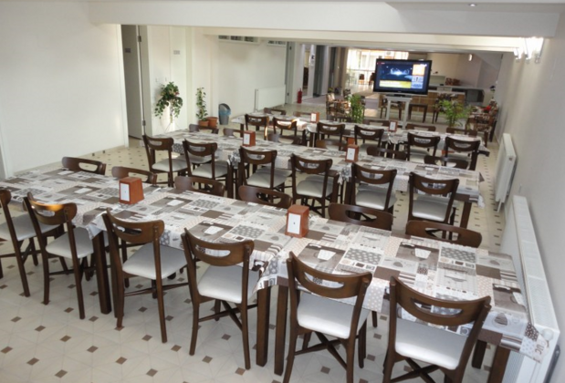 Arman Otel Salihli - Görsel 2