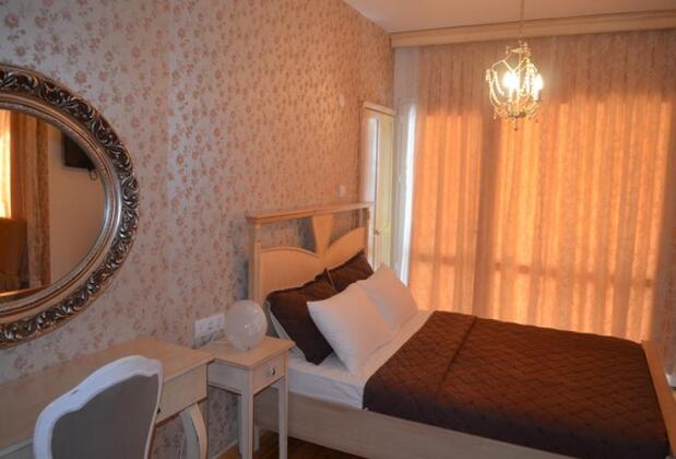 Masiva Hotel - Görsel 2
