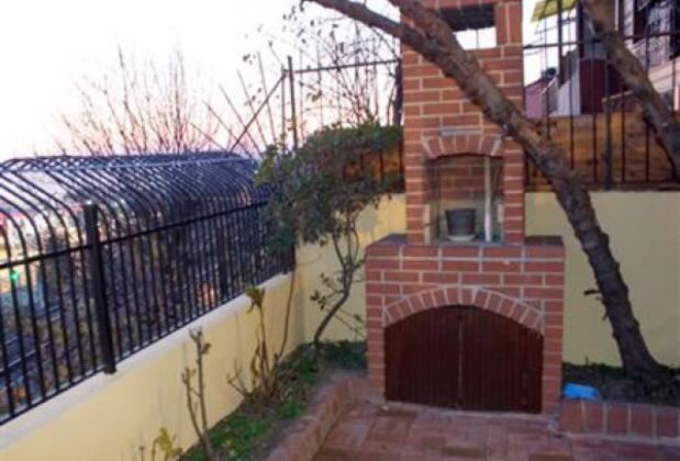 Burak Residence İstanbul - Görsel 9