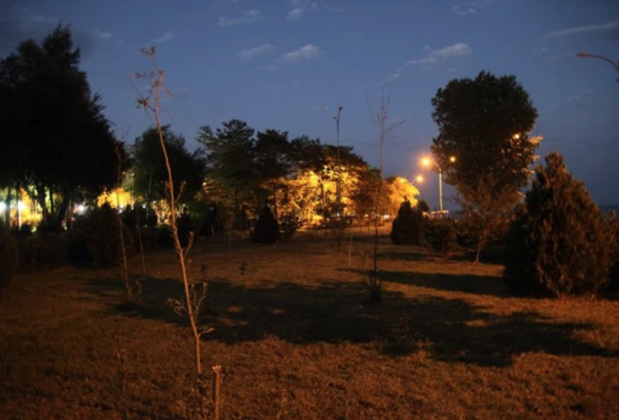 Ahlat Metropol Hotel - Görsel 2