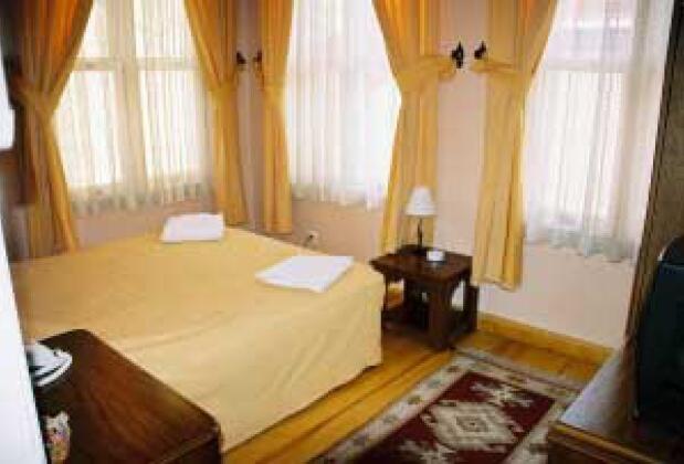 Çamlı Köşk Otel İstanbul - Görsel 2