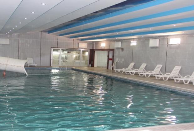 Tera Life Termal Hotel - Görsel 21