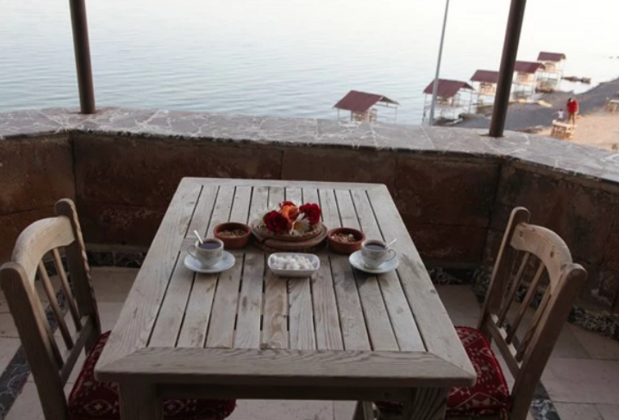 Ahlat Metropol Hotel - Görsel 48