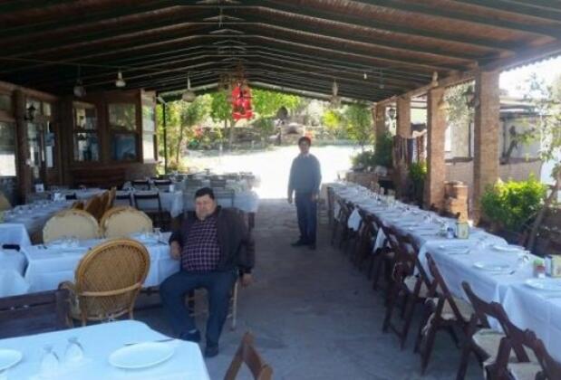 Pelikan Pansiyon & Restaurant