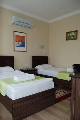 Ercan Cengiz Hotel & Spa