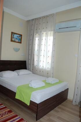 Ercan Cengiz Hotel & Spa