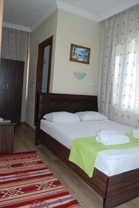 Ercan Cengiz Hotel & Spa - Görsel 2