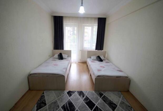 Öykü Apart Denizli - Görsel 18