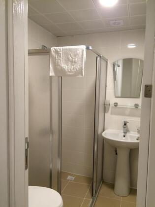 Elit Butik Otel - Görsel 38