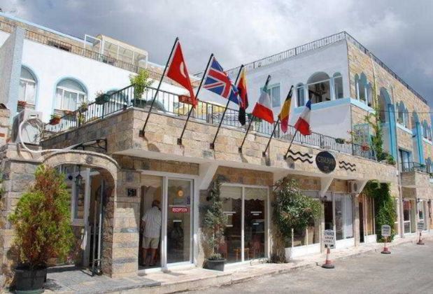 Cemuhan Otel Bodrum - Görsel 2