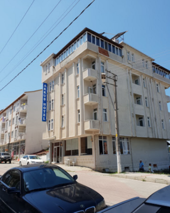 Akkuş Otel İğneada - Görsel 11