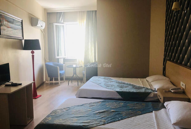 Konak Otel Gebze - Görsel 17