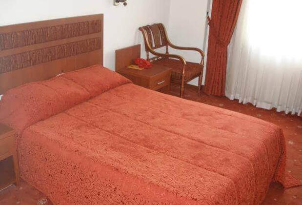 Cevdet Sunay Otel İstanbul - Görsel 2