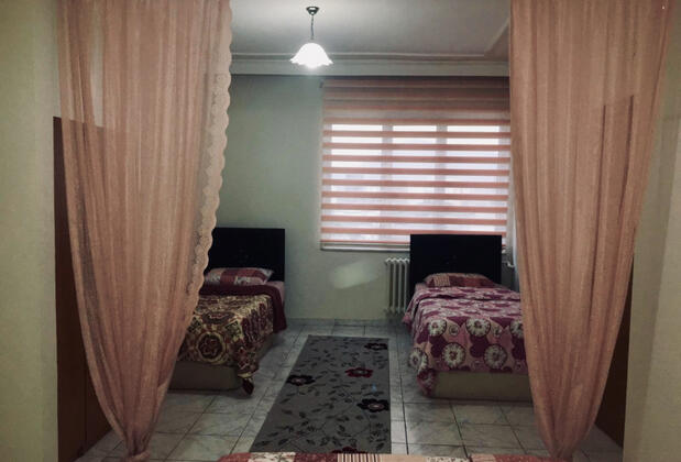 Casseria Butik Konukevi