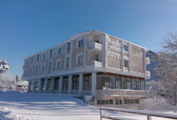 Tirebolu Yılgın Otel