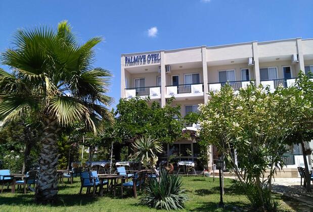 Palmiye Otel Özdere - Görsel 2