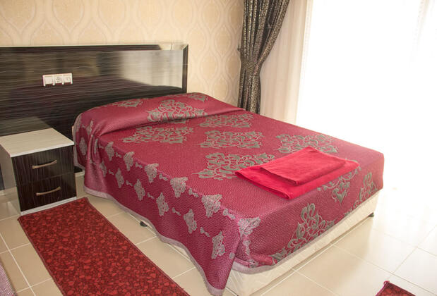 Topaloğlu Termal Otel - Görsel 23