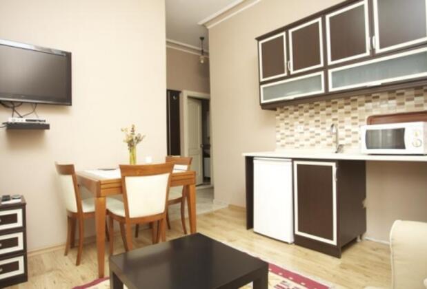 Balat Suites