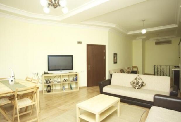 Balat Suites