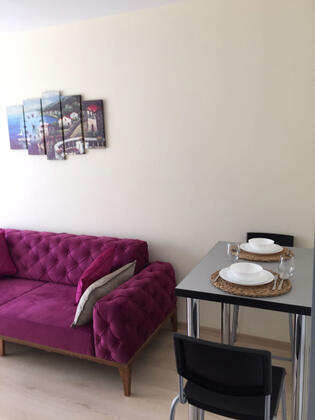 White Suite Residence - Görsel 2