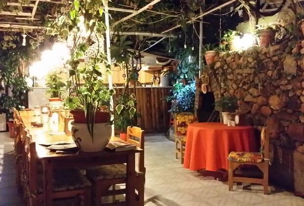 Ferah Pansion - Monica's House - Görsel 45