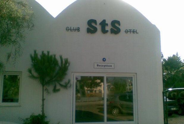 Club STS Otel Bodrum - Görsel 2