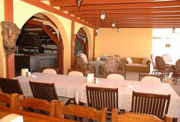 Club STS Otel Bodrum - Görsel 10