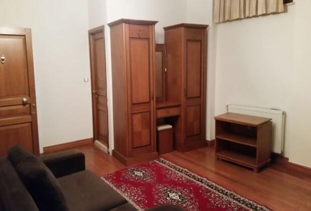 Ayasofya Home Suites - Görsel 2