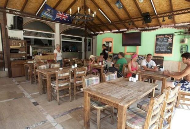 Club Sun Smile Otel Marmaris - Görsel 2