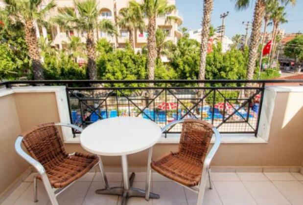 Club Sun Smile Otel Marmaris - Görsel 18