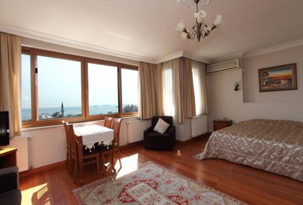 Ayasofya Home Suites - Görsel 22