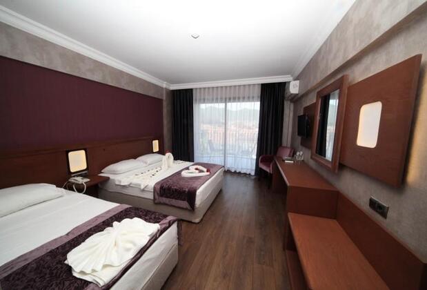 Viva Club Otel Marmaris - Görsel 23