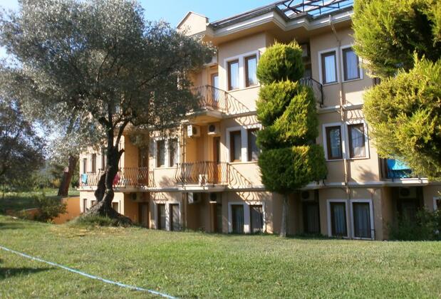 Destan Otel Fethiye - Görsel 2