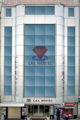 Lal Hotel - Görsel 2