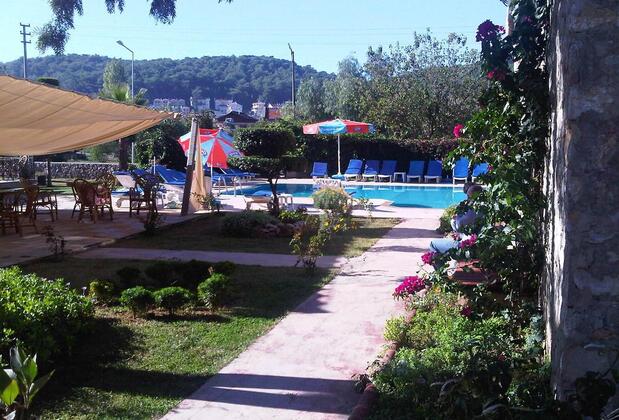 Destan Otel Fethiye - Görsel 45