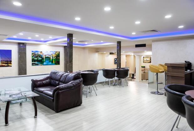 Lal Hotel - Görsel 46