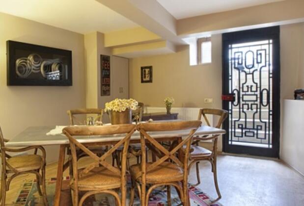 Lokum Ev Suites - Görsel 13