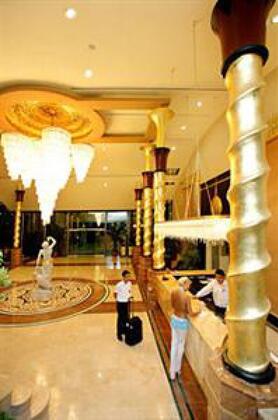 Dionysos Otel Side - Görsel 9