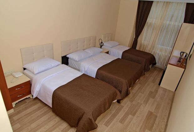 Cassa İstanbul Hotel - Görsel 2