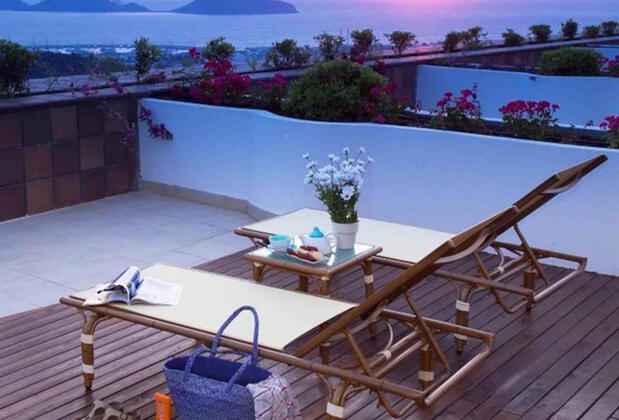 Roxx Suite Deluxe & Spa Hotel - Görsel 2