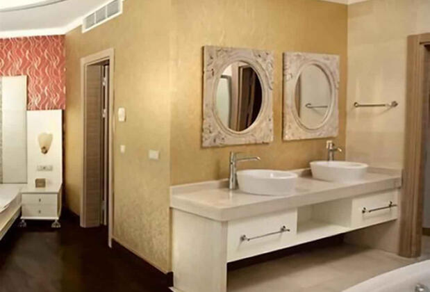 Roxx Suite Deluxe & Spa Hotel - Görsel 24