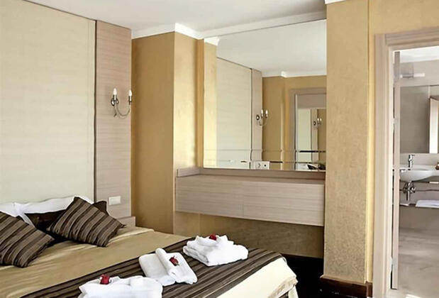 Roxx Suite Deluxe & Spa Hotel - Görsel 24