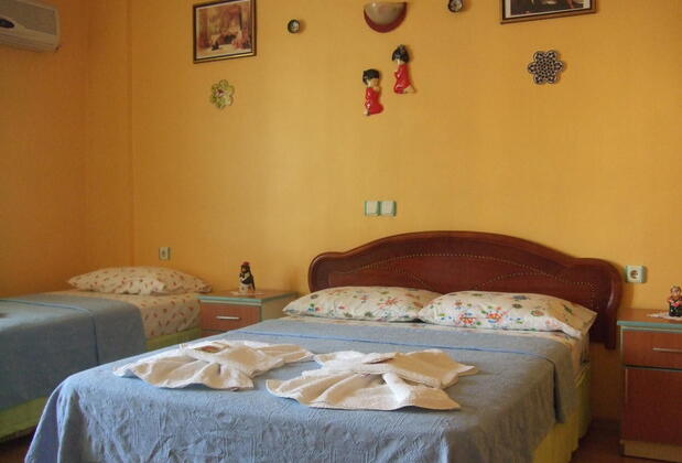 Efes Antik Otel - Görsel 2