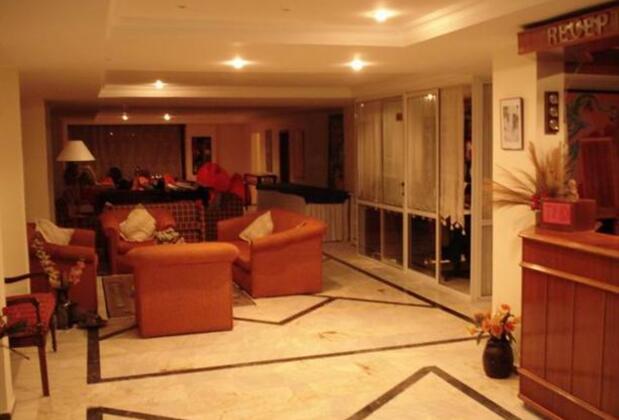Eda Otel Marmaris - Görsel 2