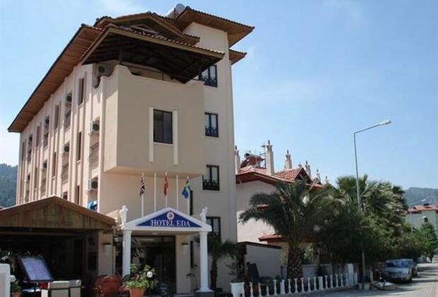 Eda Otel Marmaris - Görsel 18