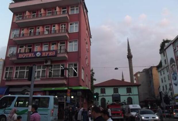 Efes Otel Rize - Görsel 2
