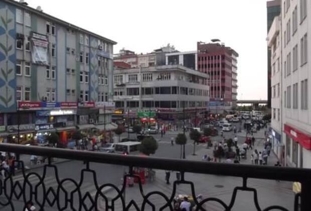 Efes Otel Rize - Görsel 2