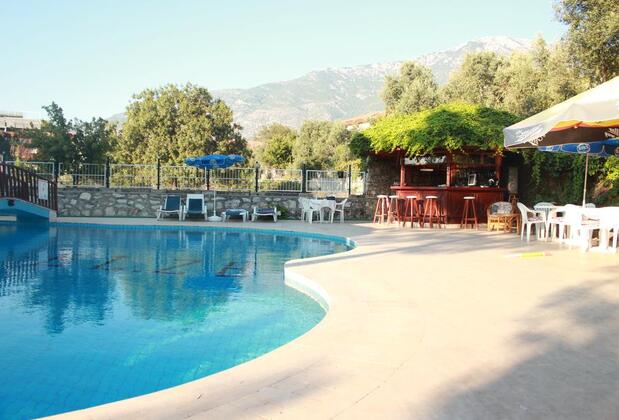 Elze Hotel Fethiye - Görsel 2